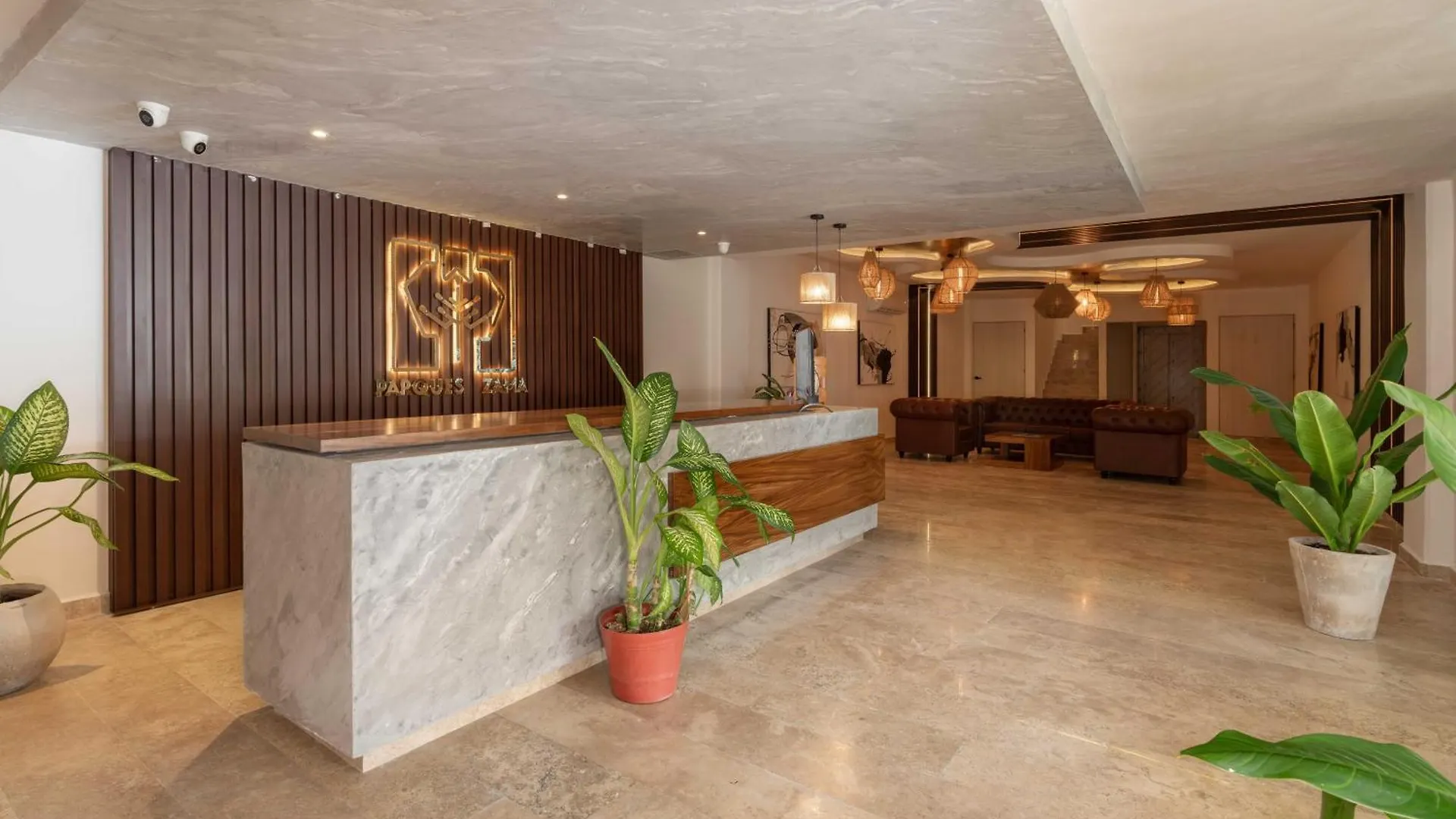 Penthouse Suite With Private Plunge Pool Tulum Appartamento