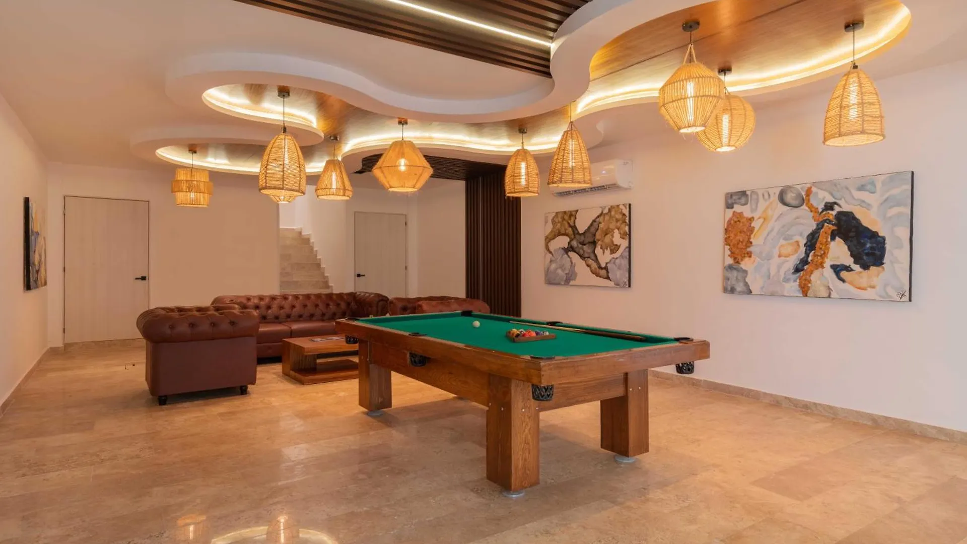 Appartamento Penthouse Suite With Private Plunge Pool Tulum Messico