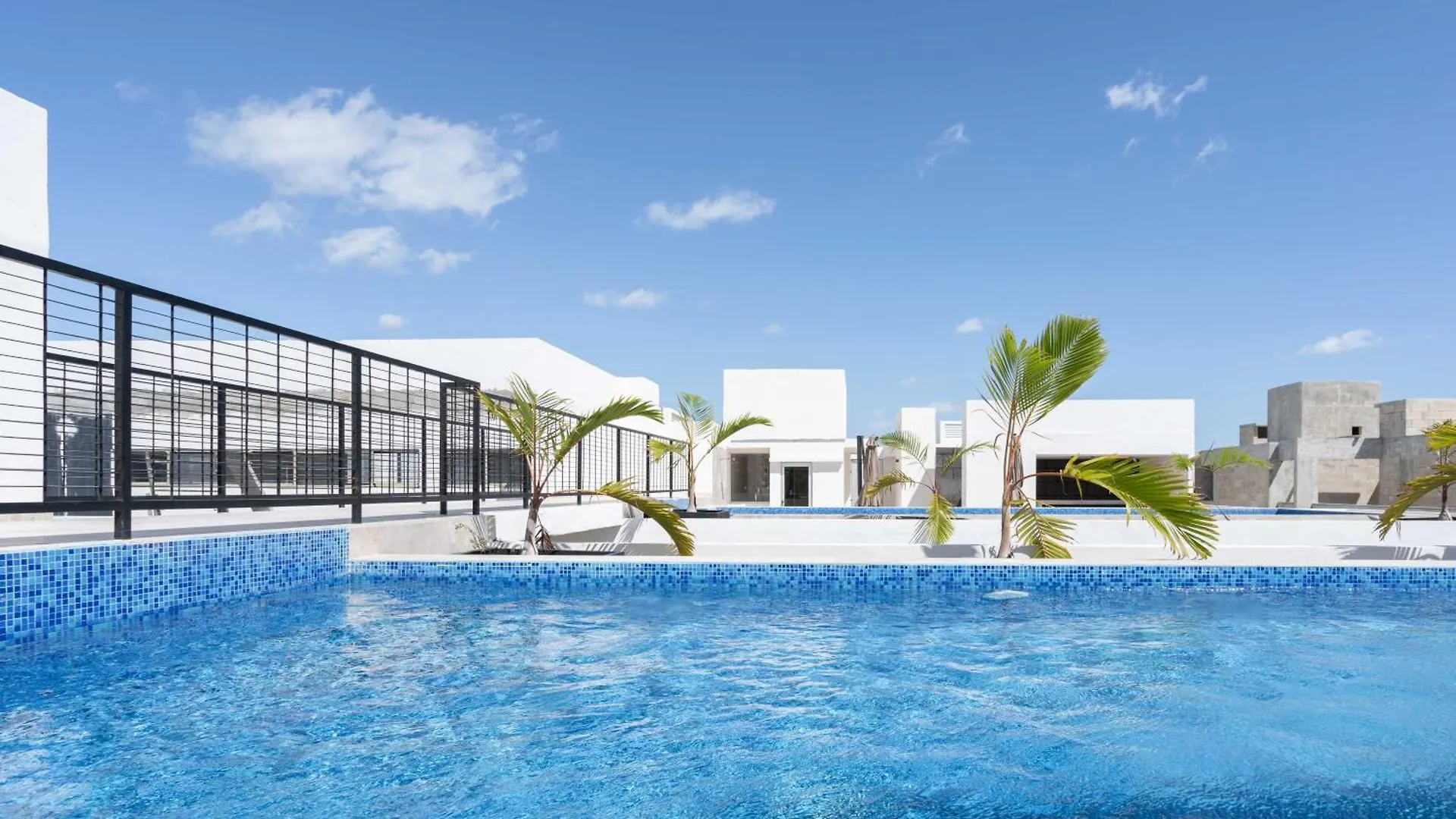 Appartamento Penthouse Suite With Private Plunge Pool Tulum