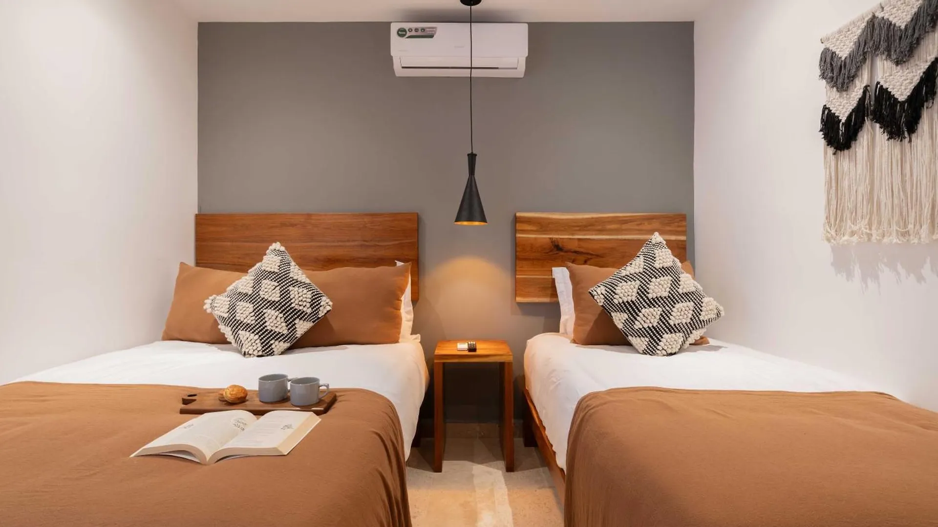 Appartamento Penthouse Suite With Private Plunge Pool Tulum